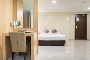  Mornington Hotel Sitiawan  Ситиаван